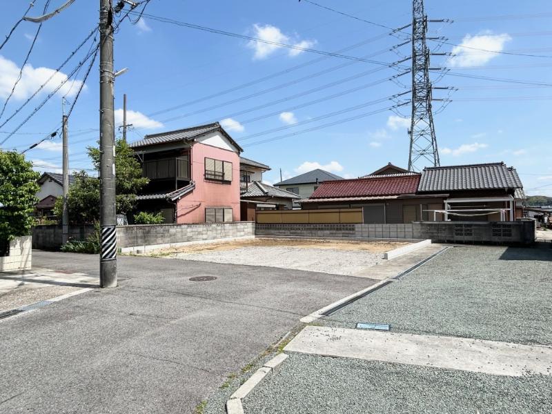 豊田市市木町駿河