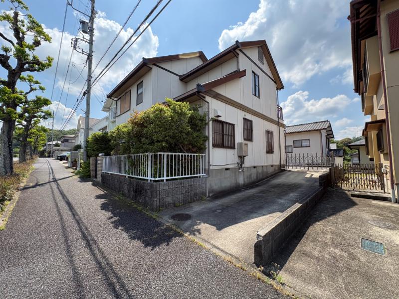 豊田市五ケ丘6丁目