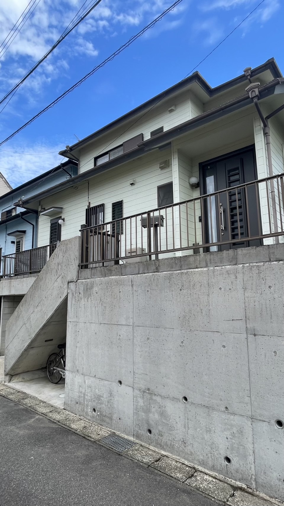 岡崎市細川町字岩御堂