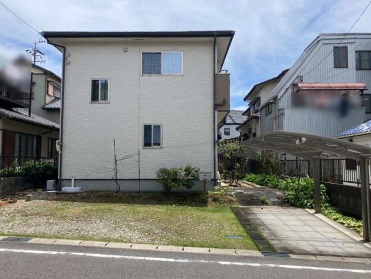 豊田市宮上町3丁目