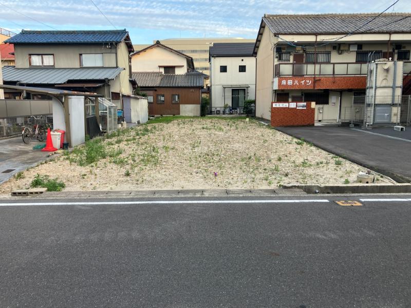 北名古屋市鹿田丸藪