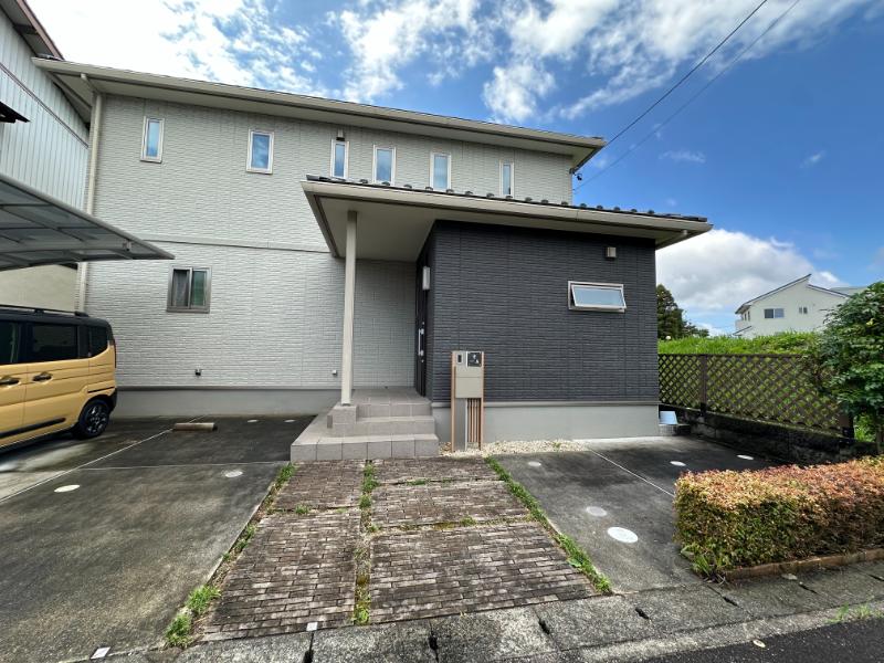 豊田市美山町4丁目　戸建