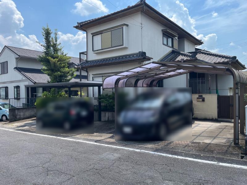豊田市五ケ丘7丁目