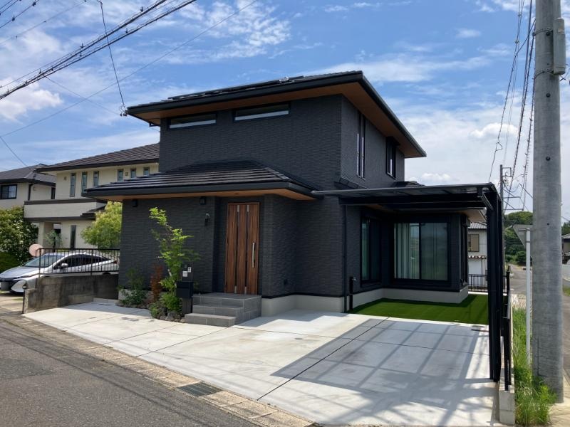 みよし市莇生町汁田