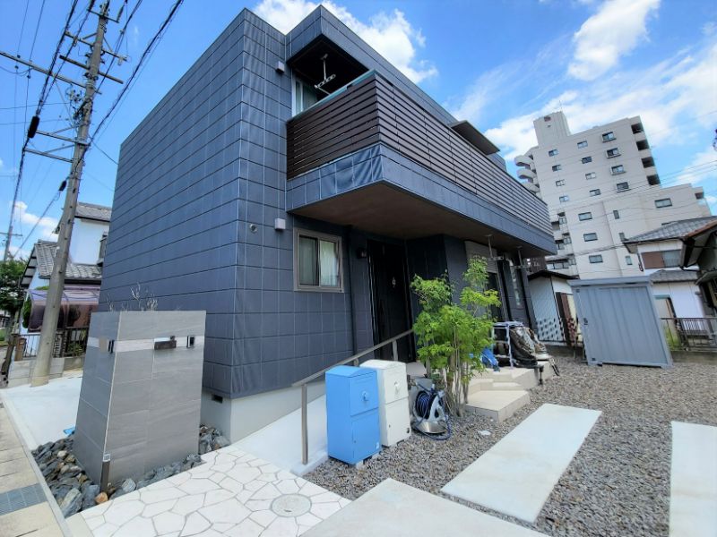 豊田市聖心町3丁目