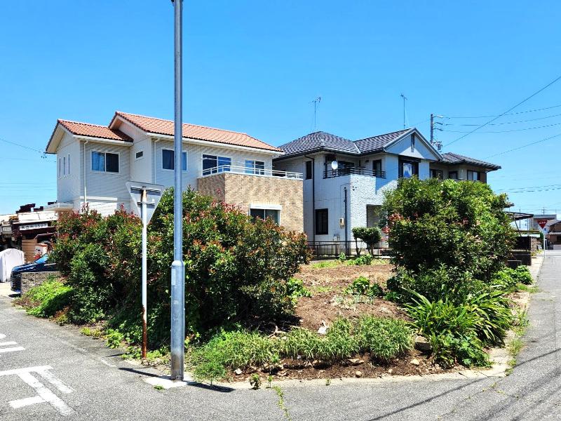 知多郡武豊町字鹿ノ子田1丁目