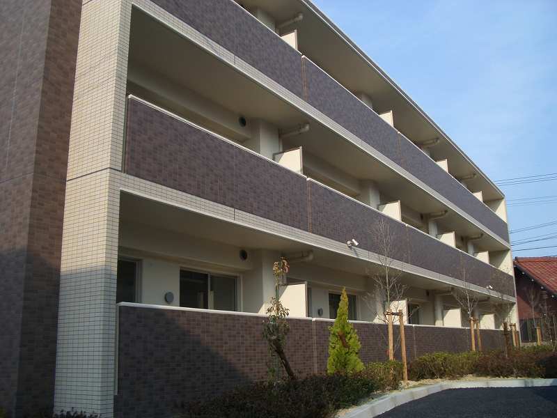 メープルコート