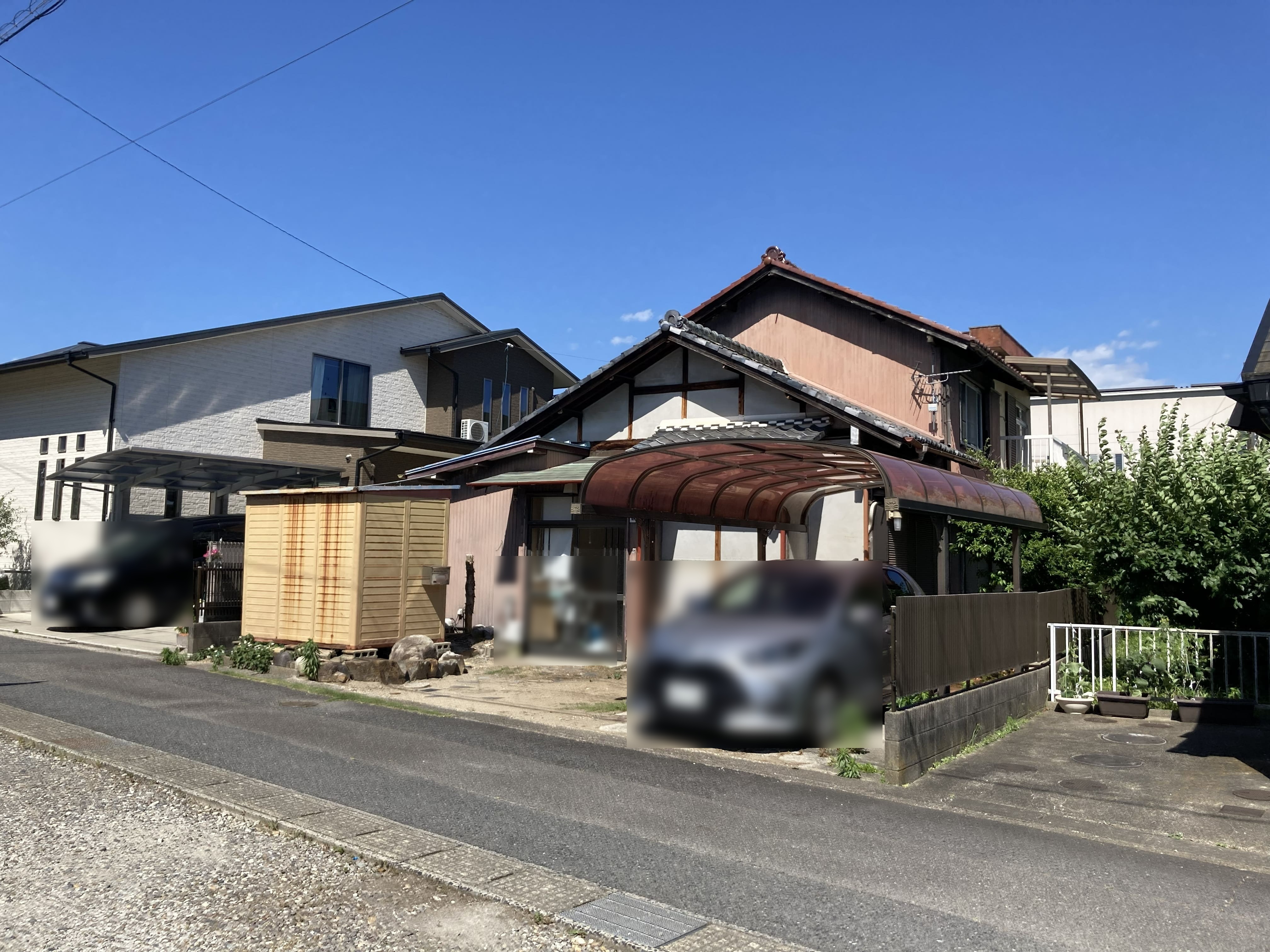 春日井市坂下町4丁目