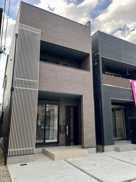 刈谷市築地町五丁目　1号棟