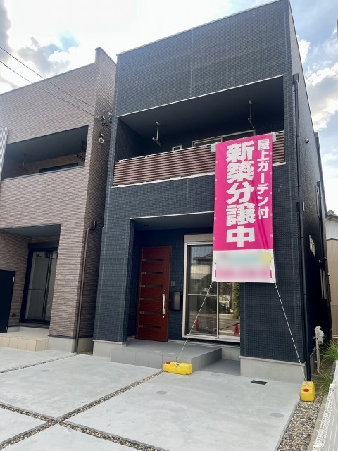 刈谷市築地町五丁目　2号棟