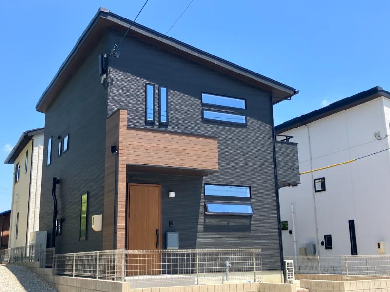 豊田市東新町４丁目