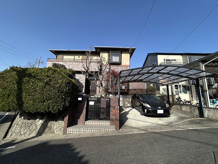 日進市東山７丁目