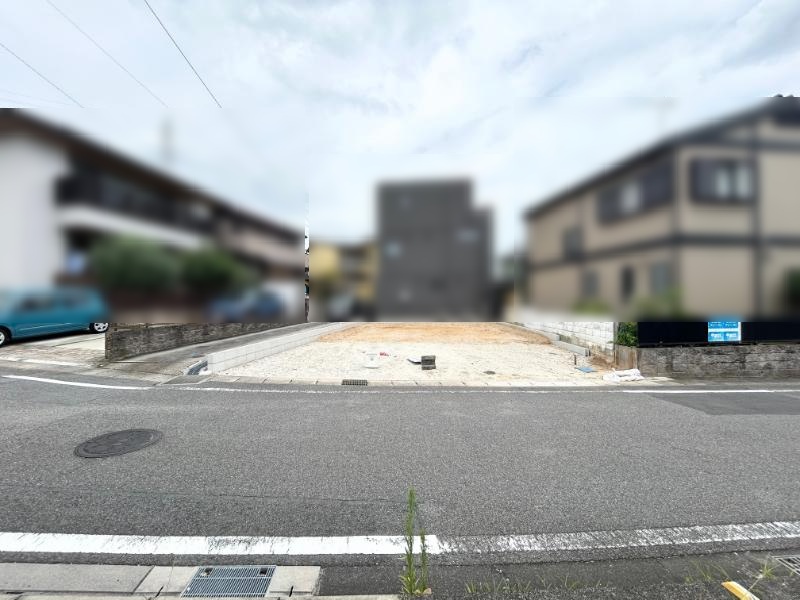 豊田市平山町1丁目　1号棟