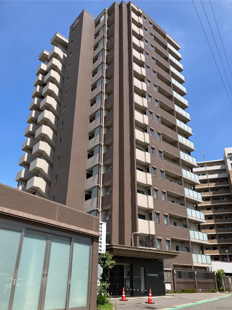カルティア刈谷松坂　7階