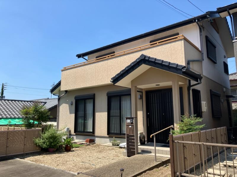 豊田市井上町5丁目