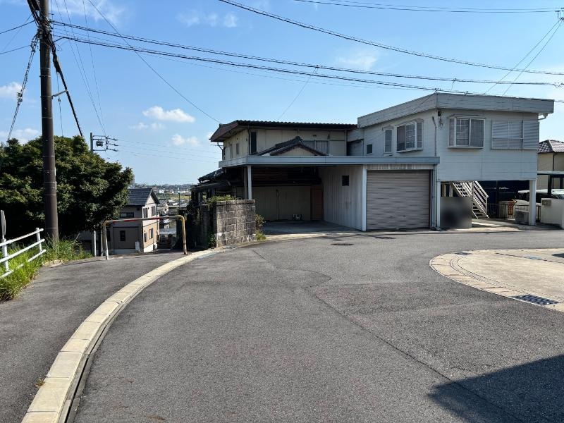 豊田市逢妻町3丁目