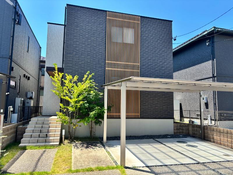 瀬戸市上之山町2丁目