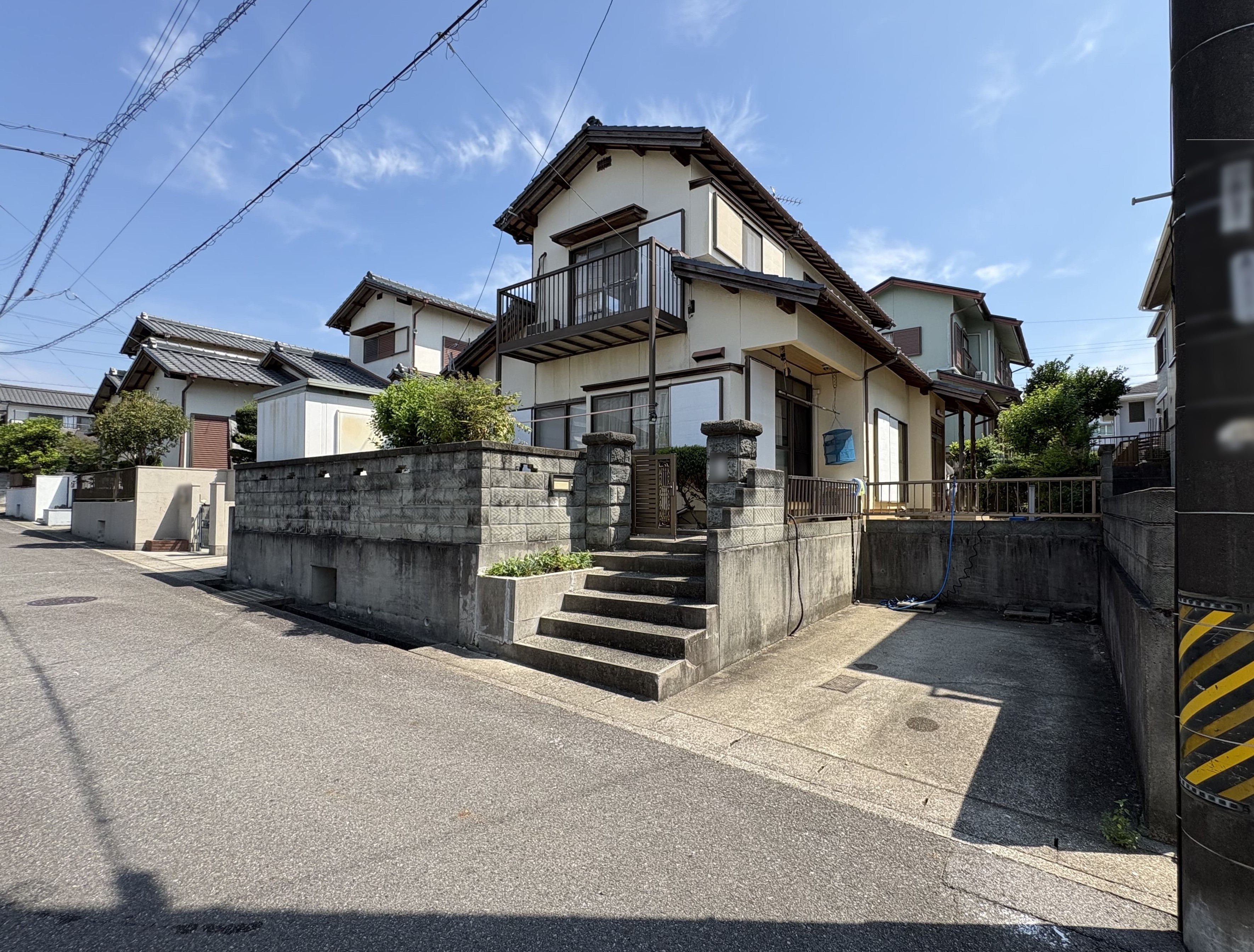 みよし市東山台
