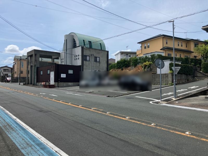 豊橋市福岡町