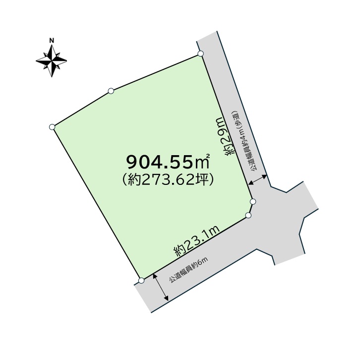 碧南市権田町3丁目