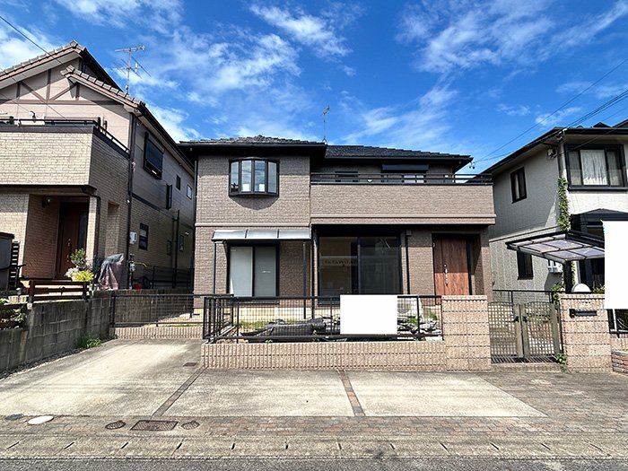 東郷町兵庫2丁目