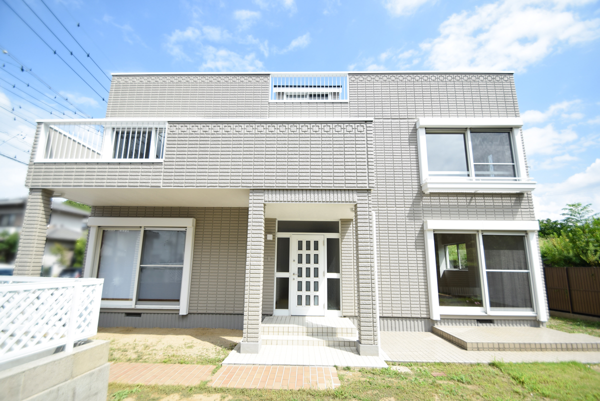 岡崎市細川町字上大針