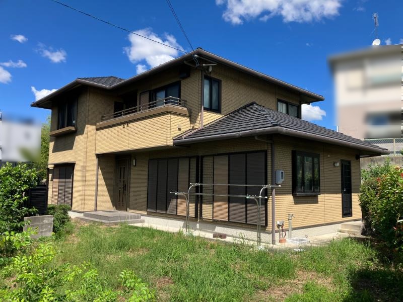 日進市藤塚7丁目