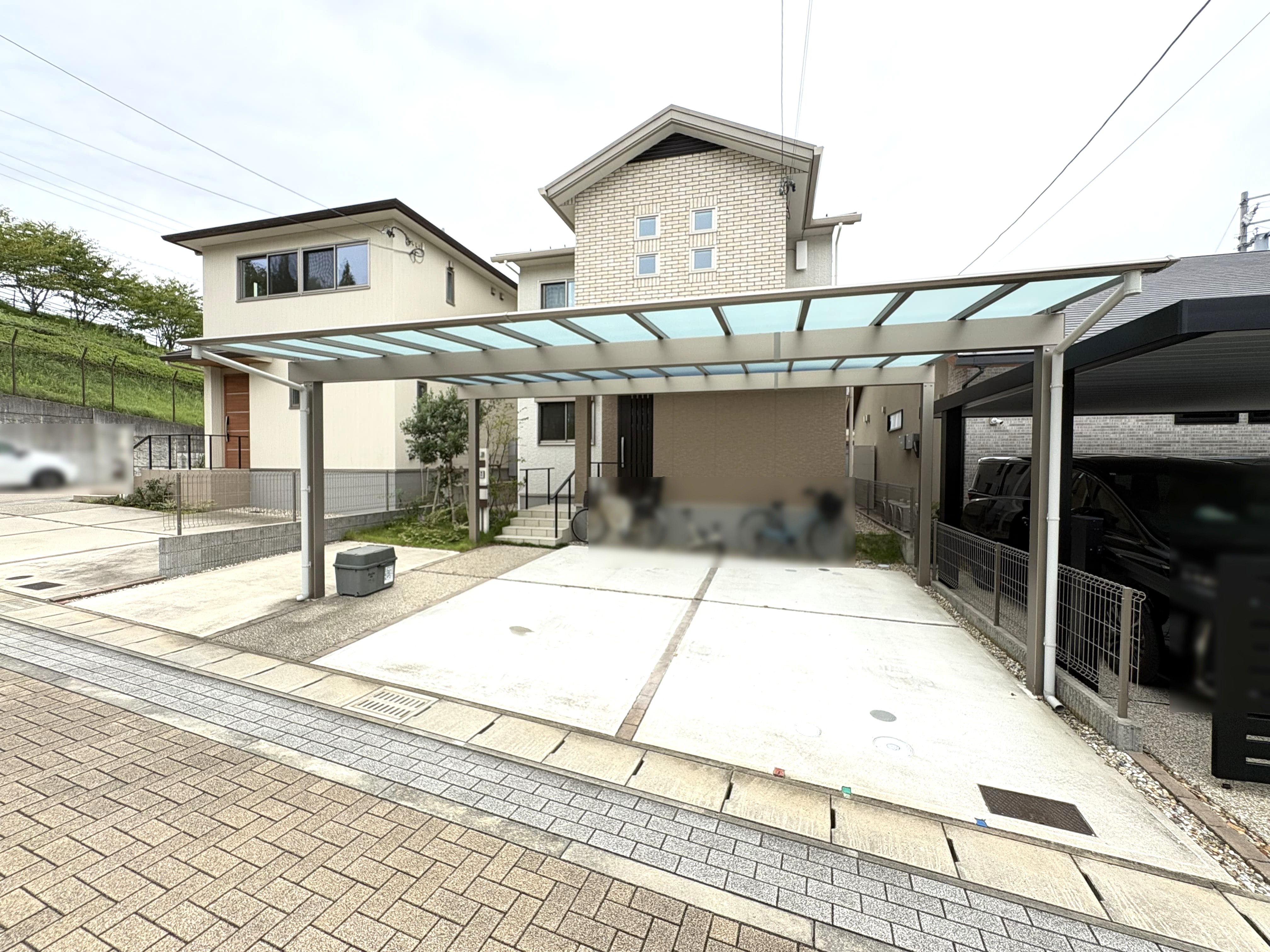 長久手市石場