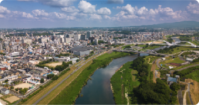 「未来のまちづくり」と「持続可能な住まい」のあり方とは