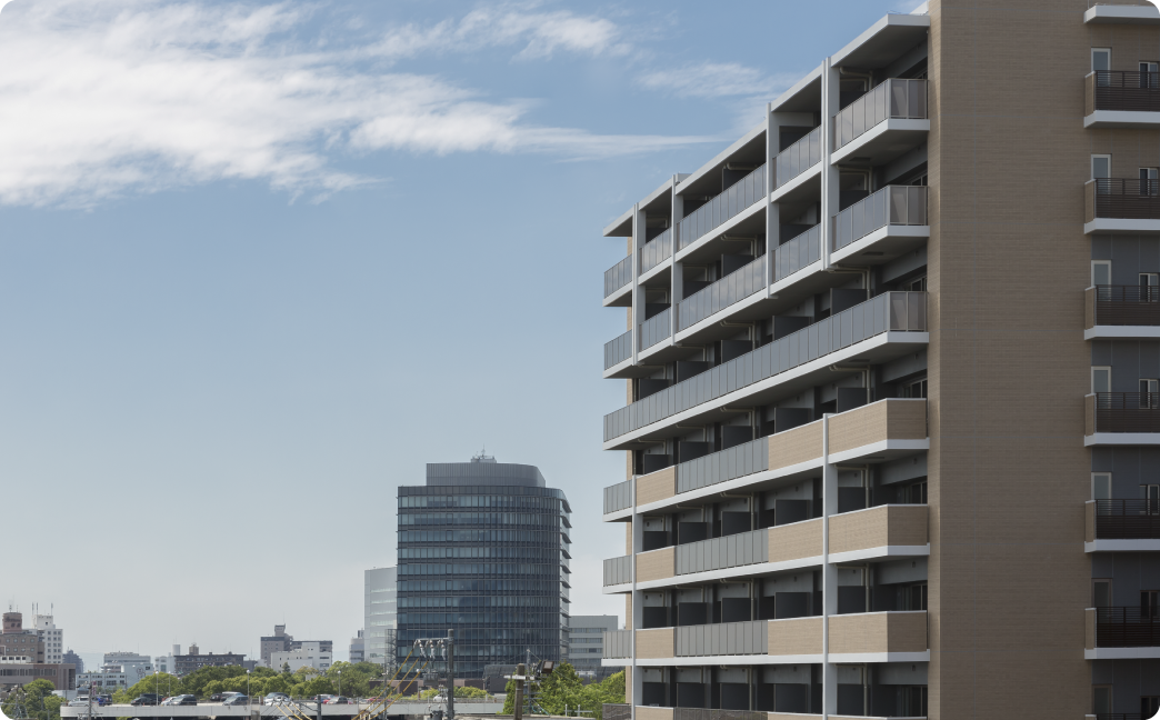 Tステージ前山ミッドコート