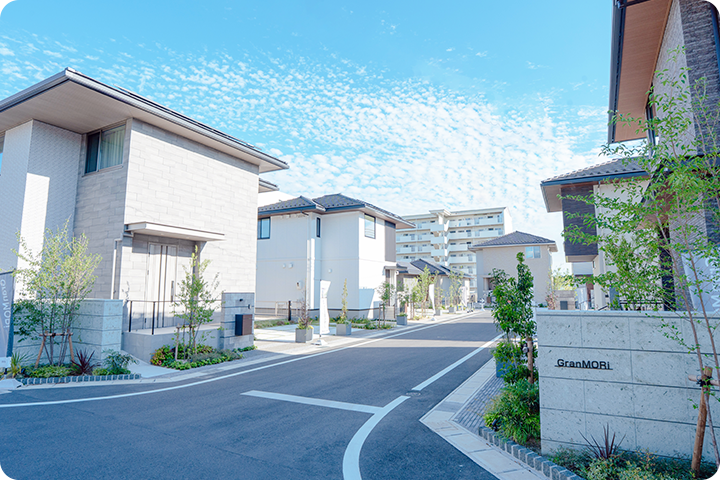 とよた東 展示場