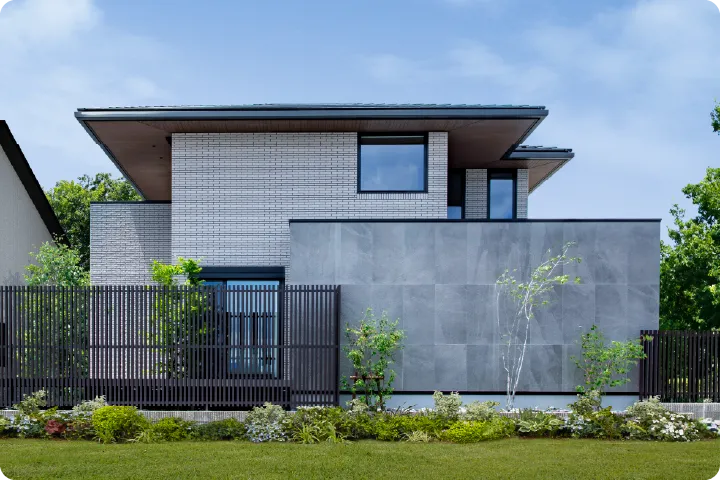 四郷店 展示場（旧すまいる館 四郷店）