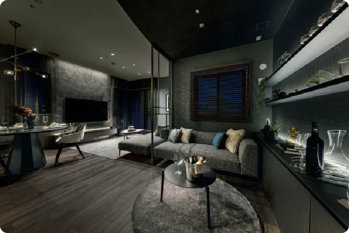 Tステージ フラッグス・ザ・トヨタ