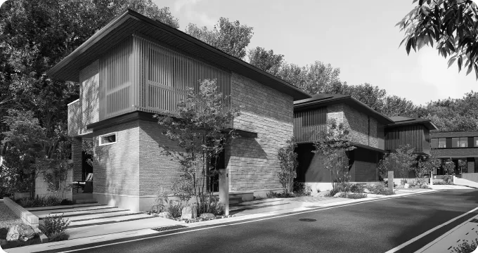 土地・建売を探す