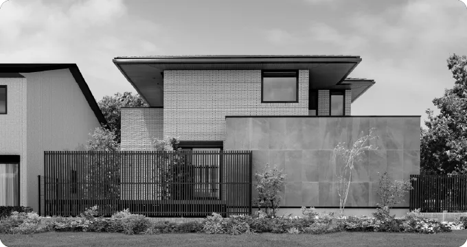 展示場（モデルハウス）