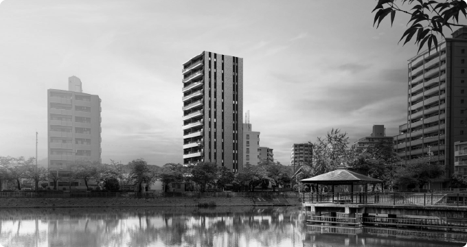 アネシア隼人池公園