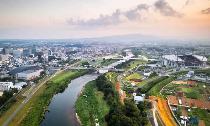 賃貸経営・土地活用