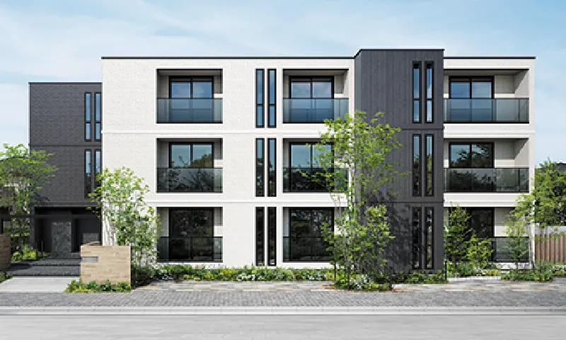 賃貸物件・駐車場・レンタルBOX