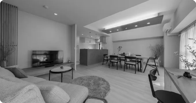 リフォーム実例