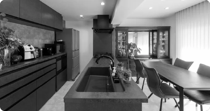 リフォームメニュー