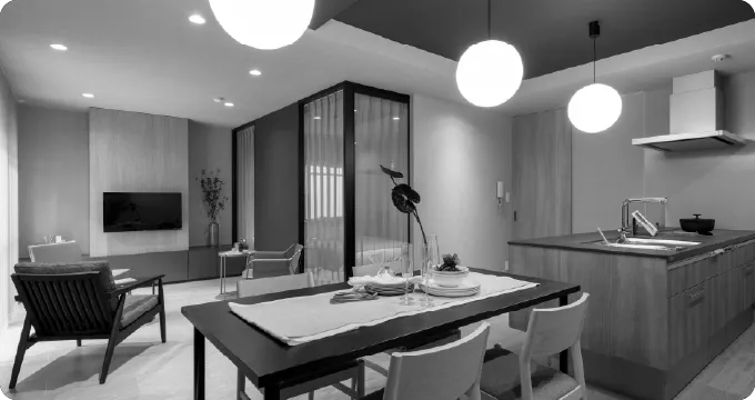 リノベーションモデルルーム見学会