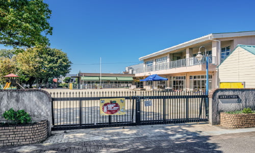 私立竜神こども園