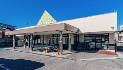 フェルナ 永覚新町店