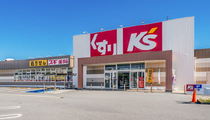 ケーズデンキ 豊田永覚店