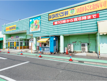 タチヤ 東郷店
