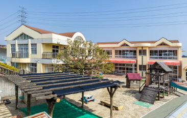 市立 高橋こども園