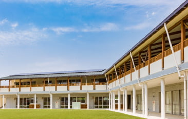 豊田東丘幼稚園