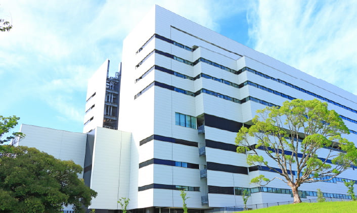 トヨタ記念病院