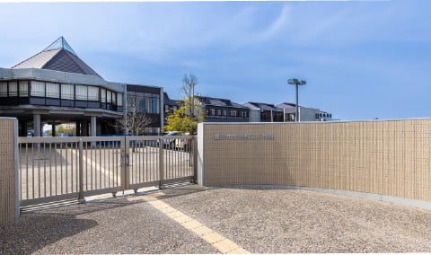 市立 寺部こども園