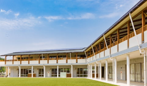 豊田東丘幼稚園